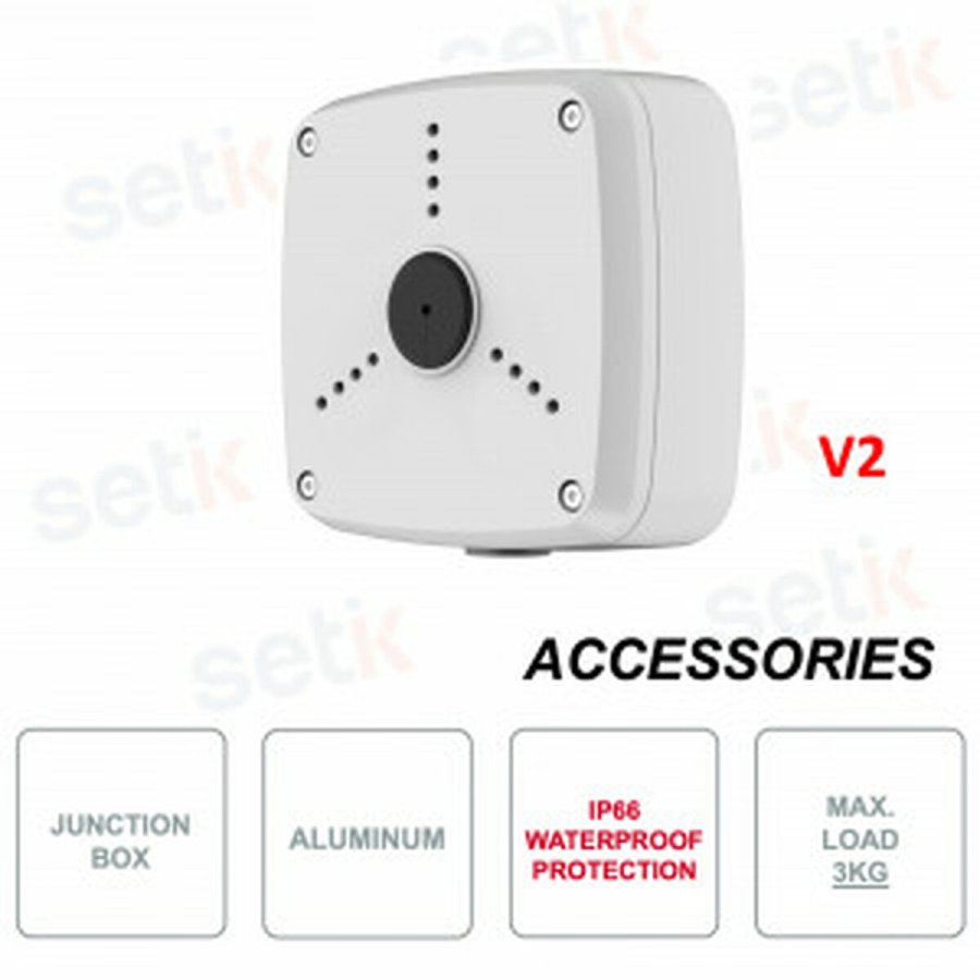 Installeringsst Dahua 1.1.02.08.12369-003 #1