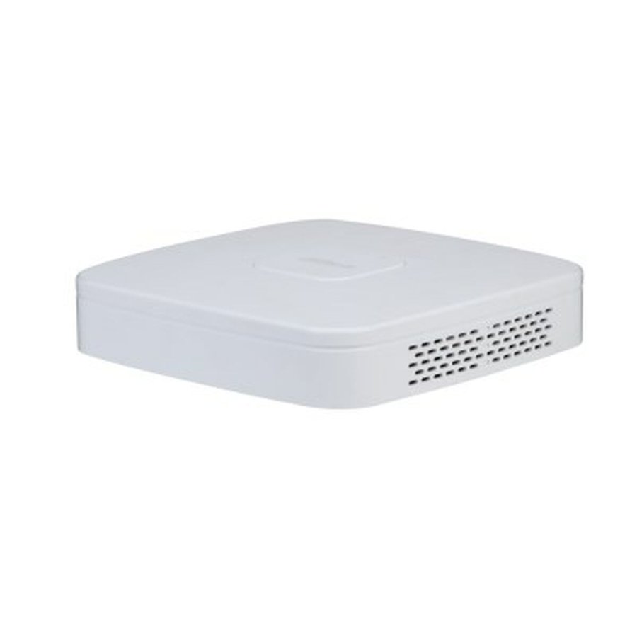 Netvrksvideooptager Dahua NVR4104-P-4KS2/L #1