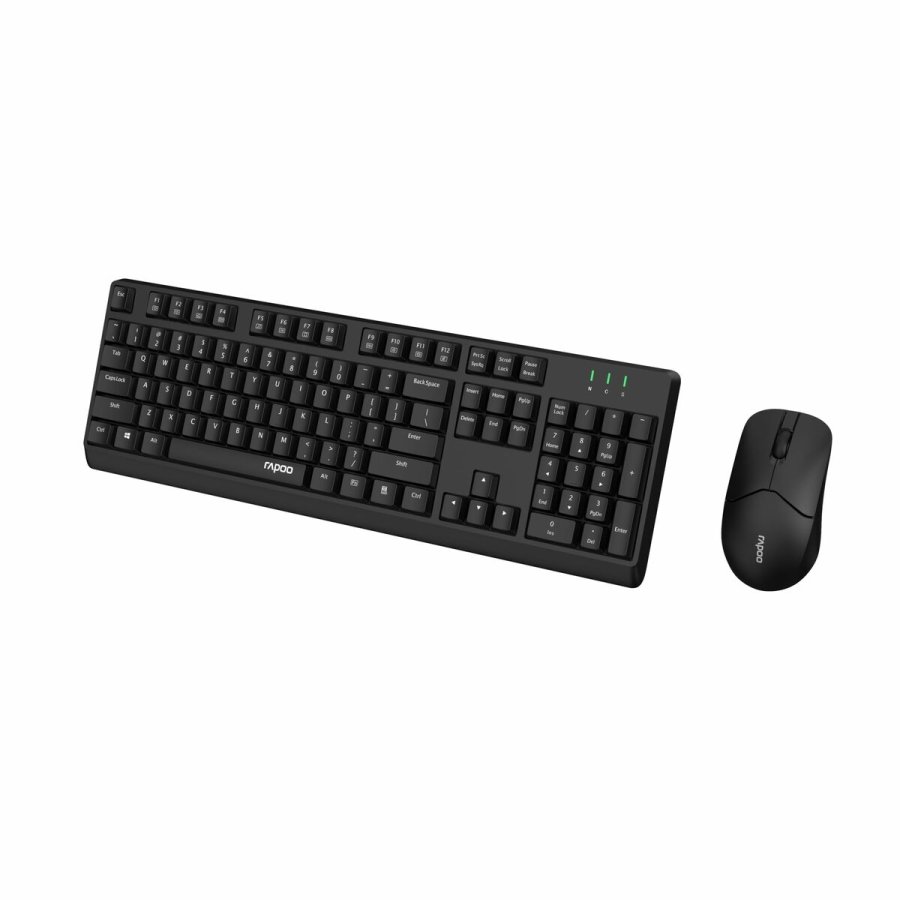 Tastatur Rapoo 00229951 #4