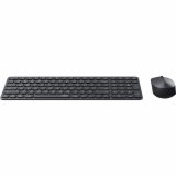Tastatur og mus Rapoo 9310M Sort #3