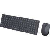 Tastatur og mus Rapoo 9310M Sort #4