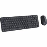Tastatur og mus Rapoo 9310M Sort #5