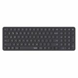 Tastatur Rapoo E9310M Sort AZERTY #1