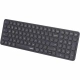 Tastatur Rapoo E9310M Sort AZERTY #2