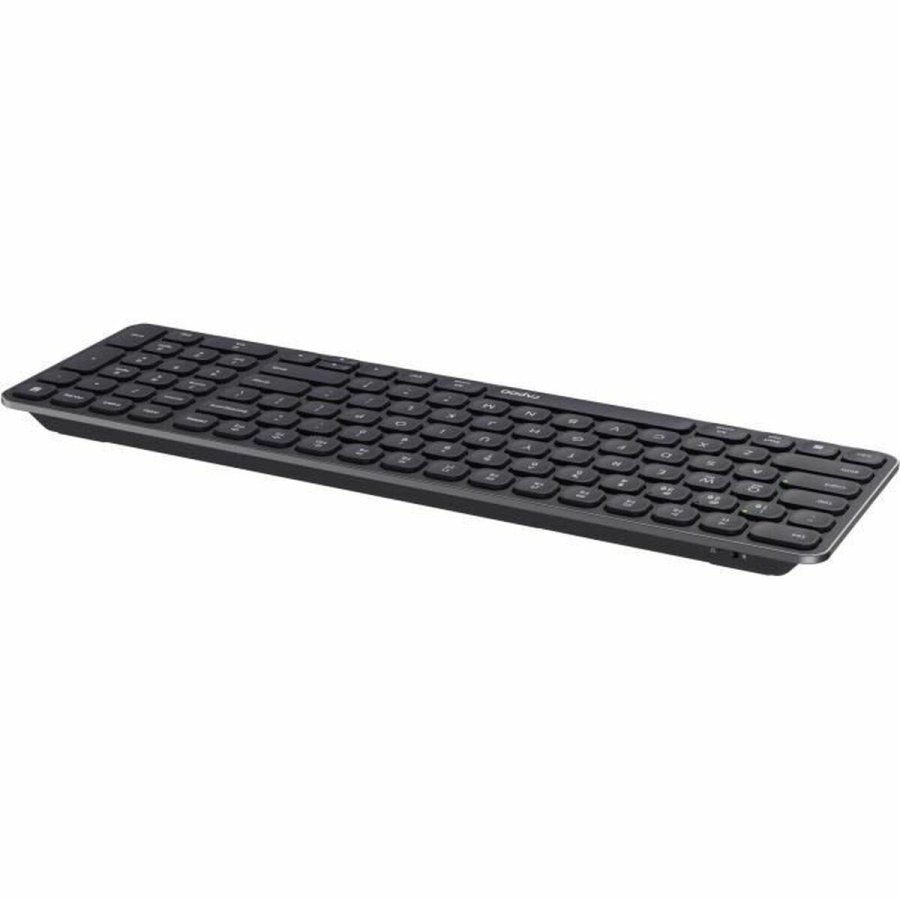Tastatur Rapoo E9310M Sort AZERTY #3