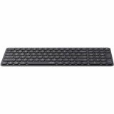 Tastatur Rapoo E9310M Sort AZERTY #5
