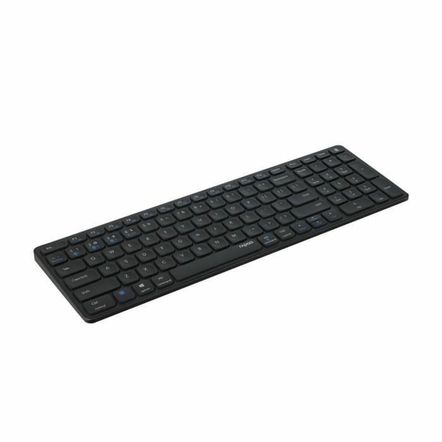 Tastatur og mus Rapoo #2