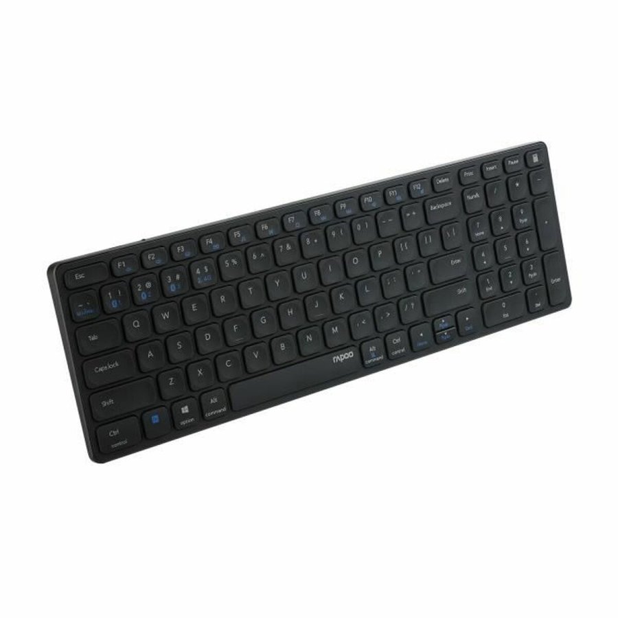 Tastatur og mus Rapoo #3