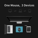 Mus Rapoo Sort Gr�n 1600 dpi #5