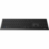 Tastatur Rapoo E9500M Sort AZERTY #6