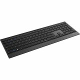 Tastatur Rapoo E9500M Sort AZERTY #2