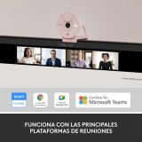 Webcam Logitech Brio 300 #6