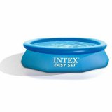 Oppustelig Pool Intex Easy Set 3853 L Cirkulr 305 x 76 cm #3