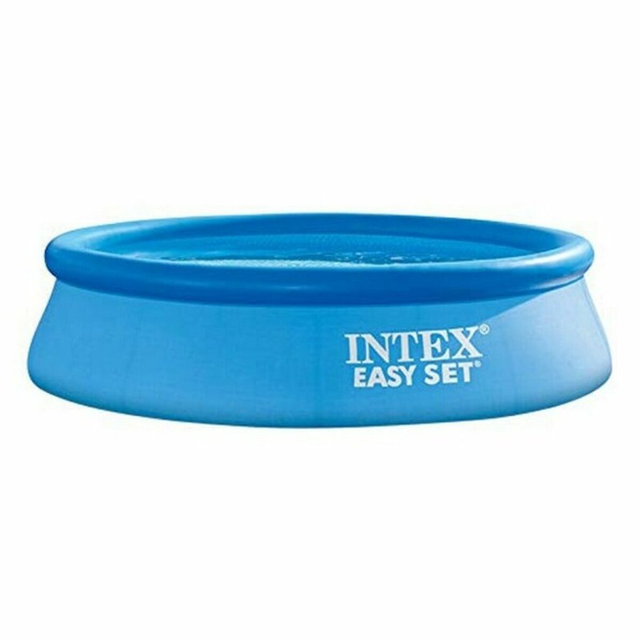 Oppustelig Pool Intex Easy Set 3853 L Cirkulr 305 x 76 cm #1