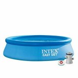 Oppustelig Pool Intex Easy Set 3853 L Cirkulr 305 x 76 cm #2