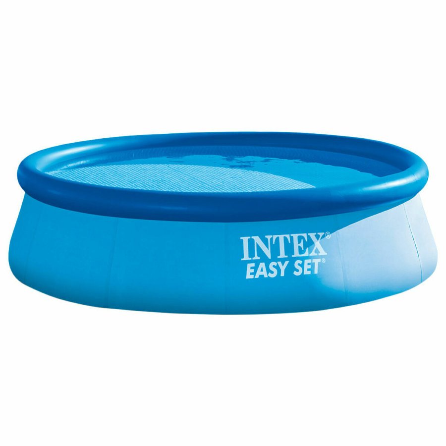 Oppustelig Pool Intex Easy Set 5621 L Cirkulr 366 x 76 cm #1