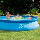 Oppustelig Pool Intex Easy Set 5621 L Cirkulr 366 x 76 cm #2