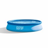 Oppustelig Pool Intex Easy Set 7290 l Cirkulr 396 x 84 cm #7