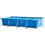 Pool Aftageligt Intex 28273NP 450 x 84 x 220 cm #3