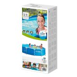 Pool Aftageligt Intex 6503 L 366 x 76 x 366 cm #29