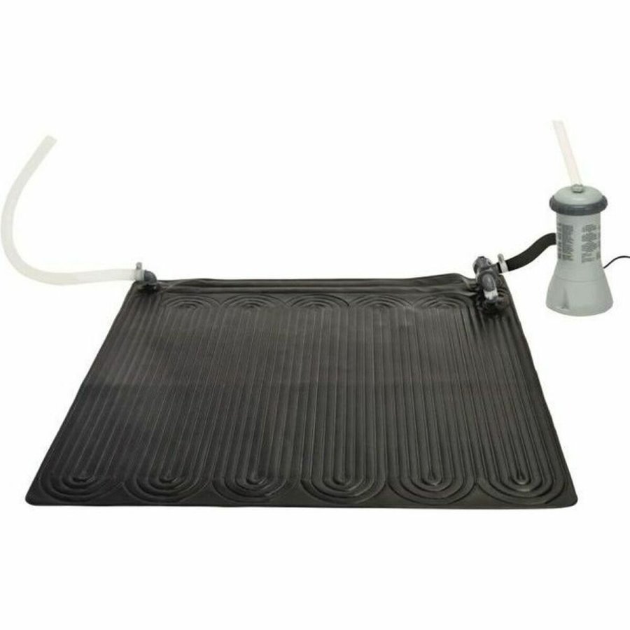Svmmebassin varmer Intex 28685 #1