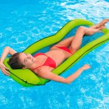 Luftmadras Intex           #3