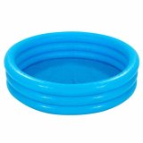 Oppustelig Pool til Brn Intex 59416 101 L Multifarvet 114 x 25 cm #2