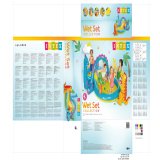 Oppustelig Pool til Brn Intex   Dinosaurer Legeplads 302 x 112 x 229 cm 280 L #2