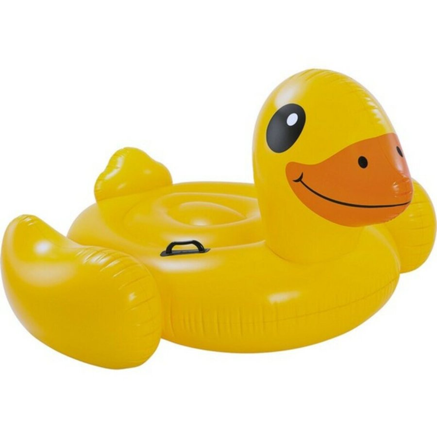 Oppustelig Figur til Pool Intex 57556 147 x 147 x 81 cm #2