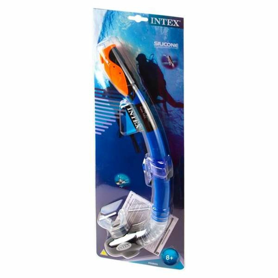 Snorkelrr Intex Hyper-Flow #1