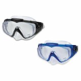 Svmmebriller Intex Aqua Pro #1
