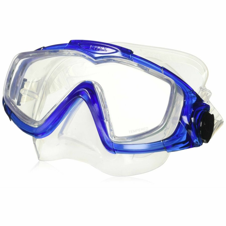Svmmebriller Intex Aqua Pro #5