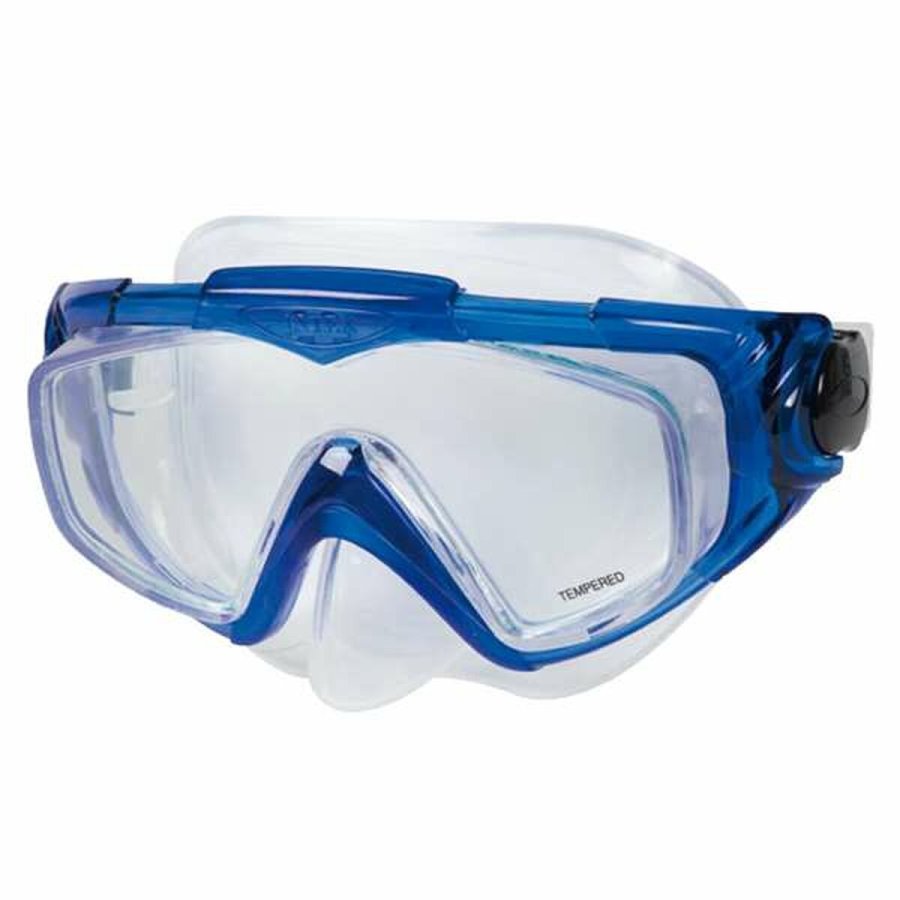 Svmmebriller Intex Aqua Pro #4