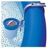 Svmmebassin filter Intex Deluxe 28000 Drslag #4