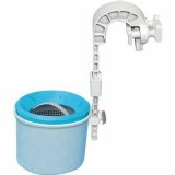 Svmmebassin filter Intex Deluxe 28000 Drslag #1