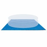 Beskyttende Presenning Intex 28048E Bl #2