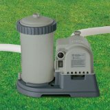 Rensesystem til swimmingpool Intex Kristal Clear 9463 L/H #2