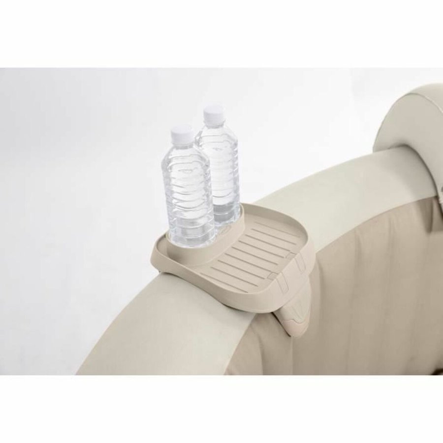 Flaskestativ Intex Pure Spa #1