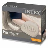 Sde Intex Pure Spa #1