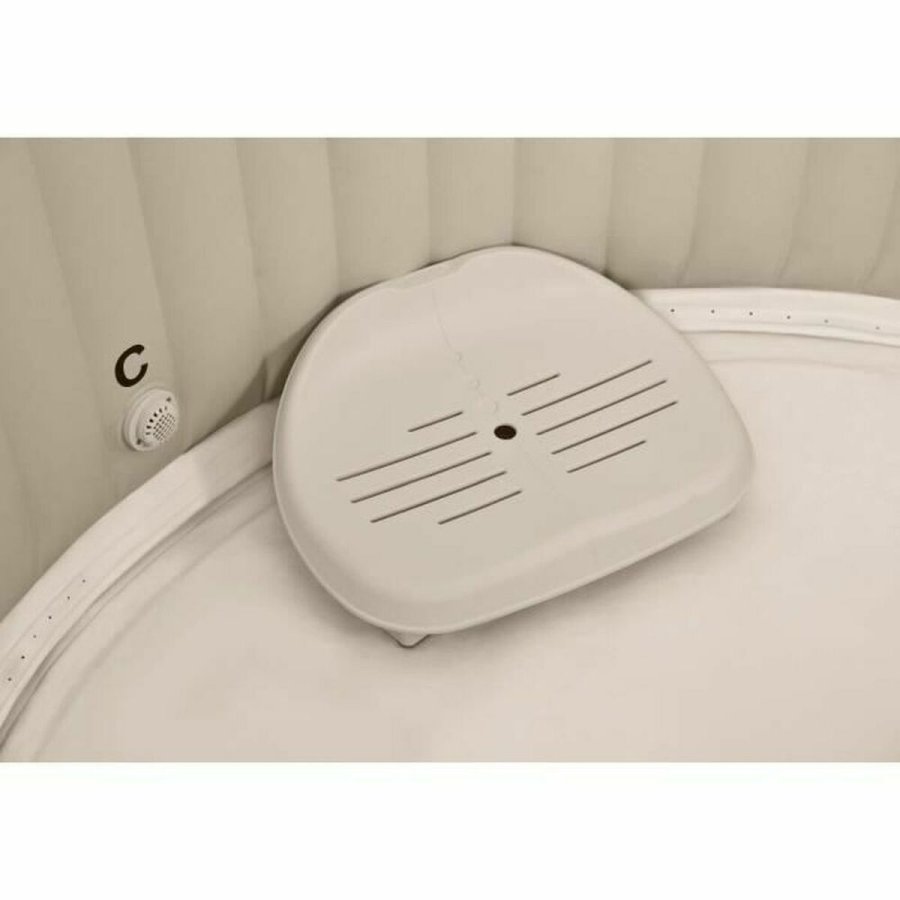 Sde Intex Pure Spa #3