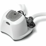 Saltkloreringssystem Intex #1