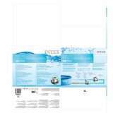 Saltkloreringssystem Intex 26666 #6