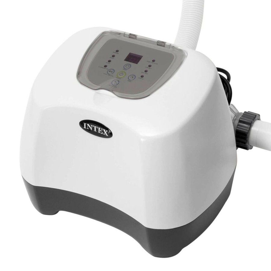 Saltkloreringssystem Intex 26666 #1