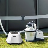 Saltkloreringssystem Intex 26666 #2