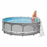 Swimmingpool Trappe Intex 28075           #3