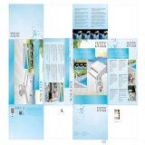 Springvand  LED Intex 28090 28 x 29 x 33 cm LED Lys #7