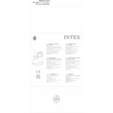 Bombe Intex 28606 220-240 V #5