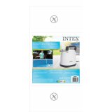 Bombe Intex 28606 220-240 V #7
