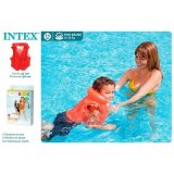 Oppustelig flyder Intex 50 x 47 cm #2