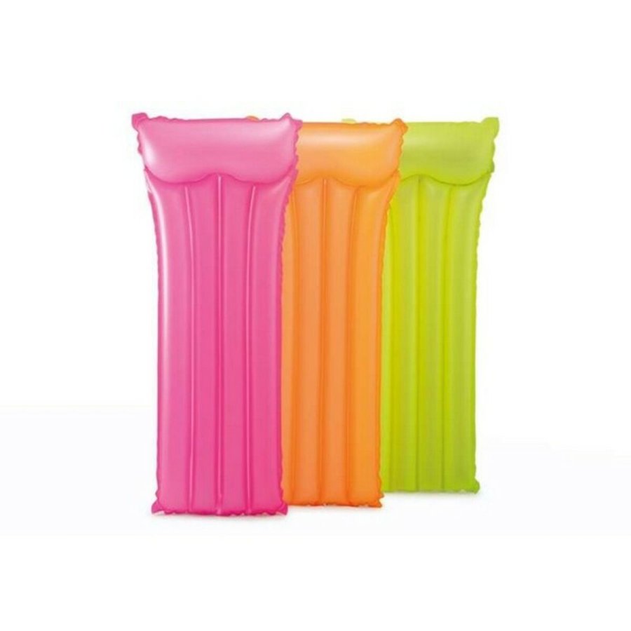 Luftmadras Intex (183 x 76 cm) #1